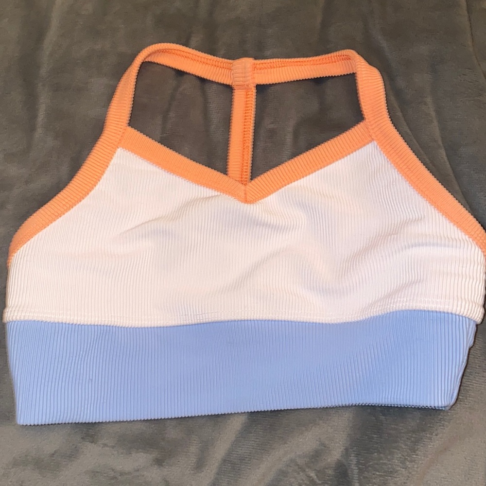 five dancewear boss bra